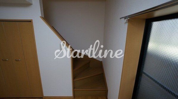 ステージ四ツ谷の物件内観写真